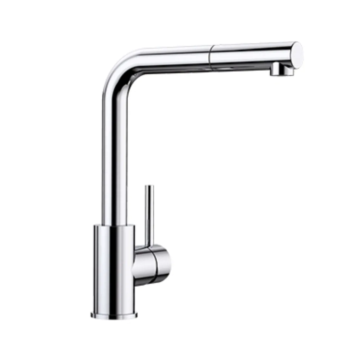 Blanco MILA-S RH HP KROM  BATARYA - BLANCO - Ürün Görseli 1