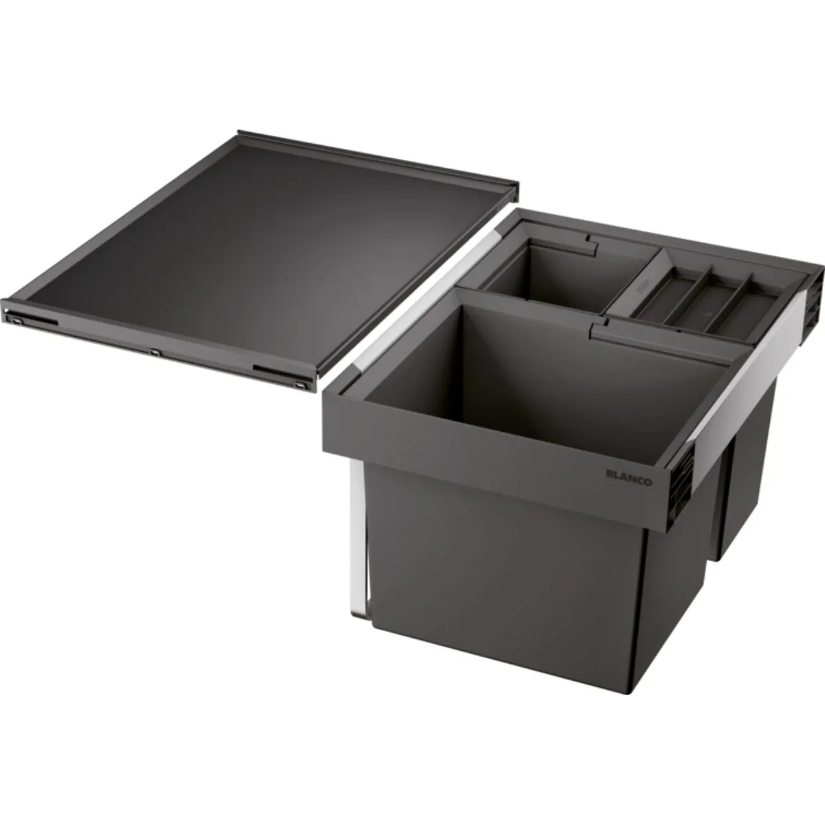 Blanco BLANCO FLEXON II XL 60/3 Çöp Kutusu - BLANCO - Ürün Görseli 1