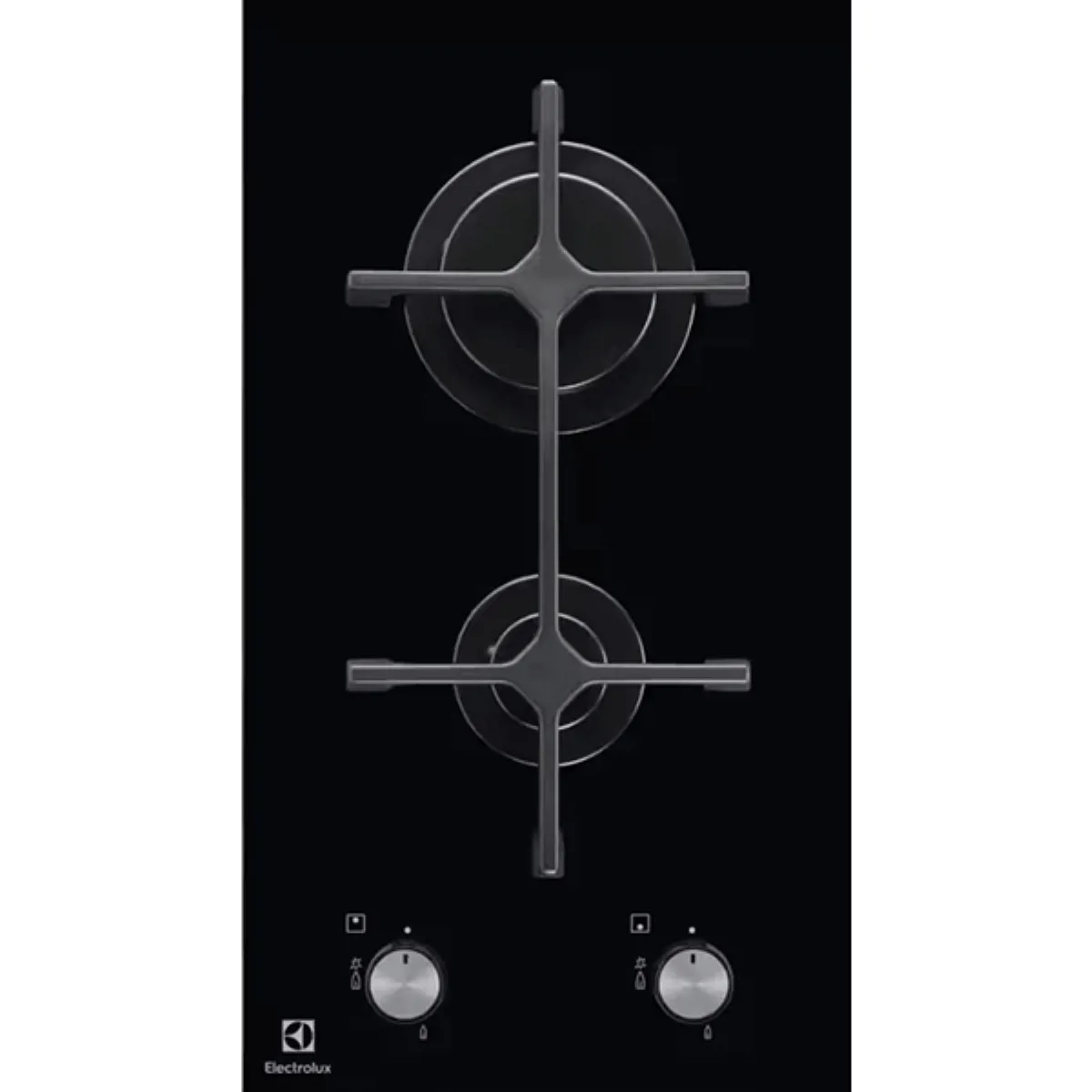 Electrolux EGC3322NVK Domino Ankastre Ocak - ELECTROLUX - Ürün Görseli 1