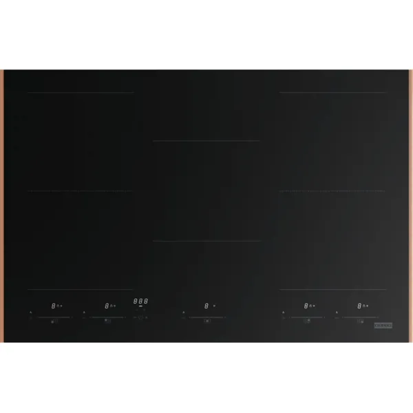 Franke FMY 805 I F KL CP COPPER Mythos Masterpiece K-LINK Indiksiyonlu Elektrikli Ankastre Ocak - FRANKE - Ürün Görseli 1