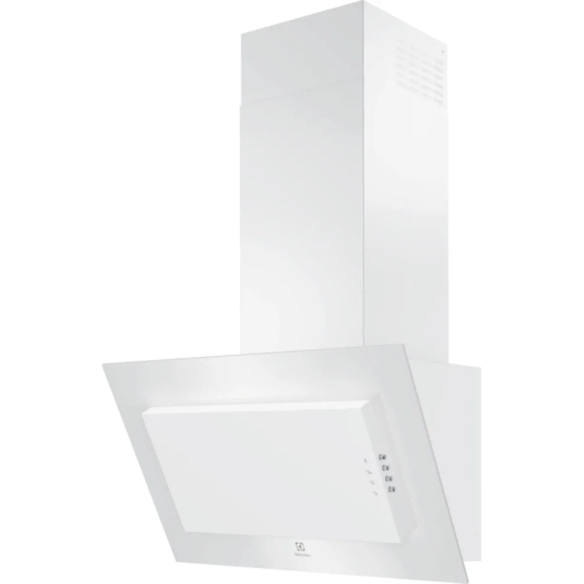 Electrolux LFV326W Duvar Tipi Davlumbaz 60cm Beyaz - ELECTROLUX - Ürün Görseli 1