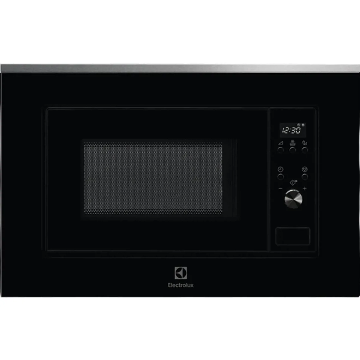 Electrolux LMS2203EMX Ankastre Mikrodalga Fırın - ELECTROLUX - Ürün Görseli 1