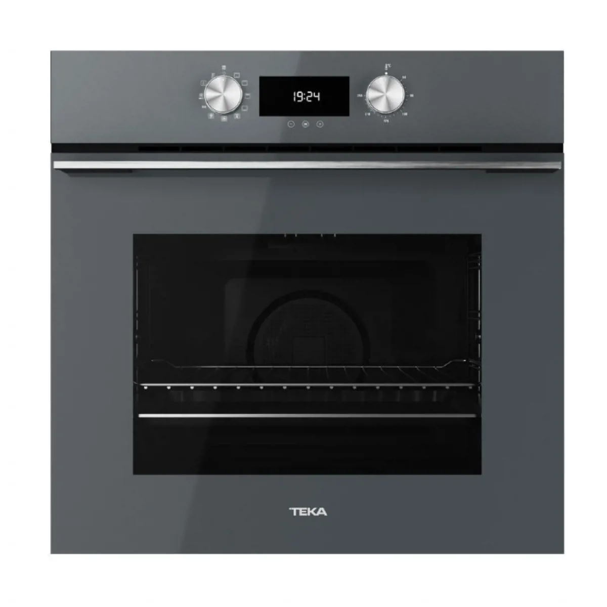 Teka HLB 8400 ST MultiFonksiyonel Ankastre Fırın - TEKA - Ürün Görseli 1