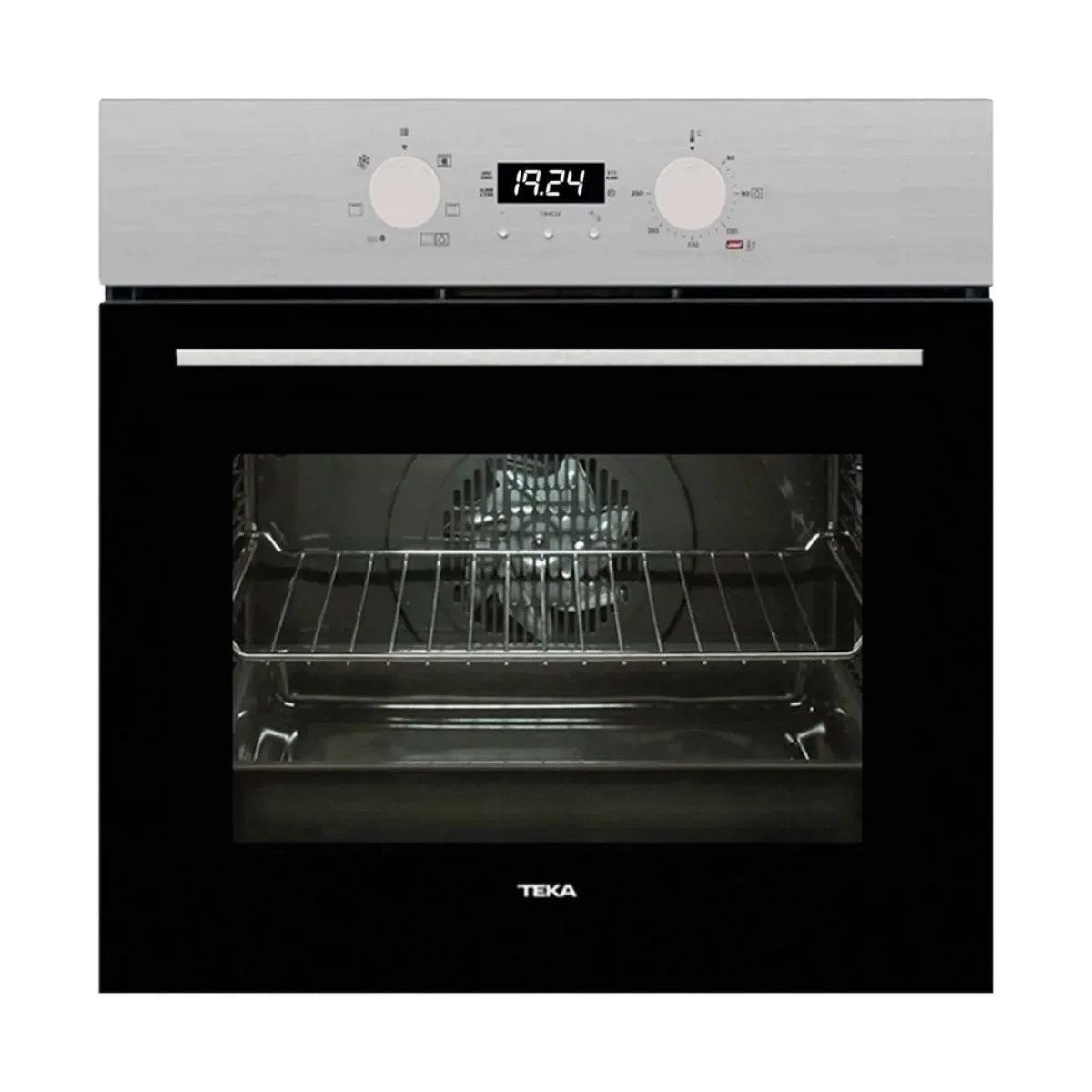 Teka  HEB 723 SS Ankastre Fırın - TEKA - Ürün Görseli 1