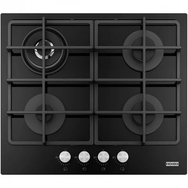 Franke OCAK SMART FHSM 604 3G DC BK C - FRANKE - Ürün Görseli 1