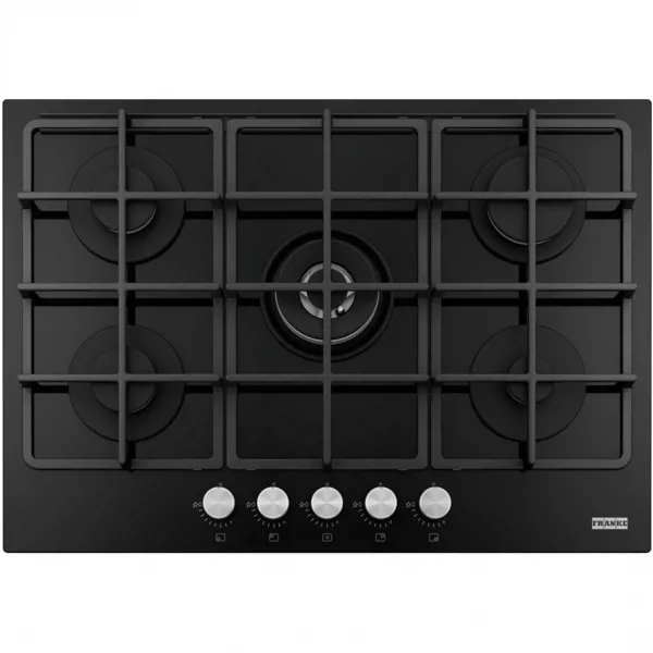 Franke OCAK SMART FHSM 755 4G DC BK C  - FRANKE - Ürün Görseli 1