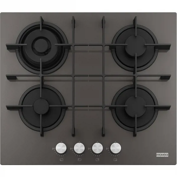 Franke OCAK MARIS FHMA 604 3G DC SG C SLATE GREY - FRANKE - Ürün Görseli 1