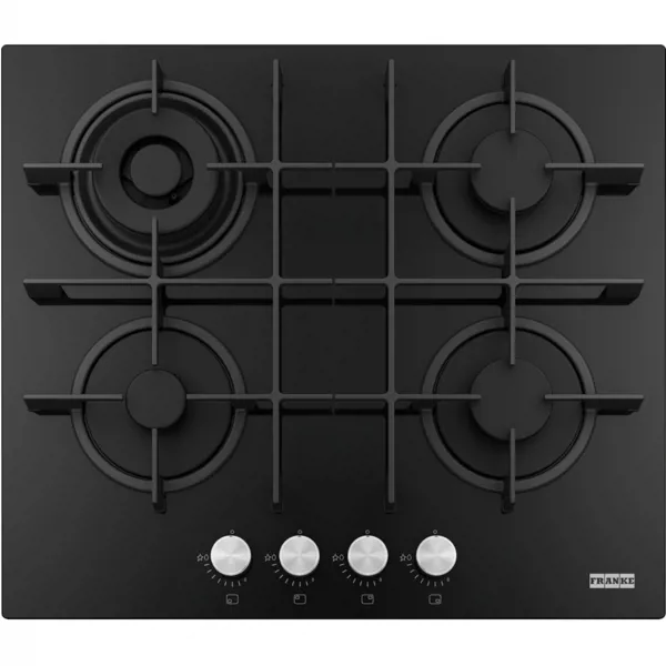 Franke OCAK MARIS FHMA 604 3G DC BK C - FRANKE - Ürün Görseli 1