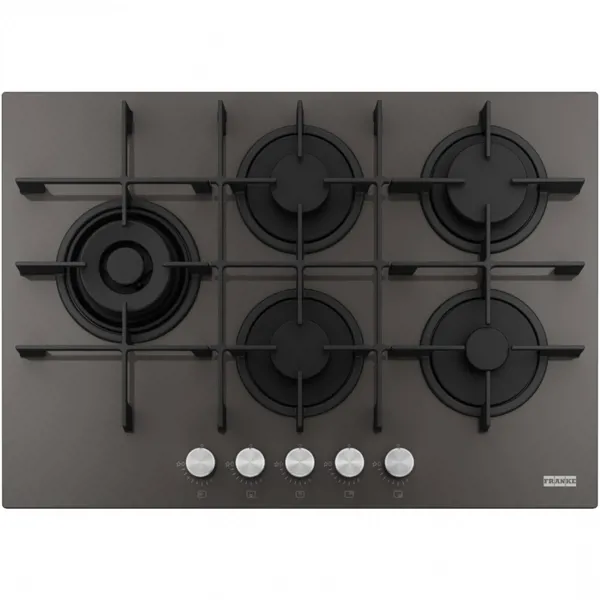 Franke OCAK MARIS FHMA 755 4G DCL SG C SLATE GREY - FRANKE - Ürün Görseli 1