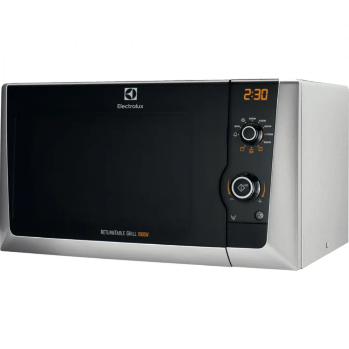 Electrolux EMS21400S Mikrodalga  - ELECTROLUX - Ürün Görseli 1