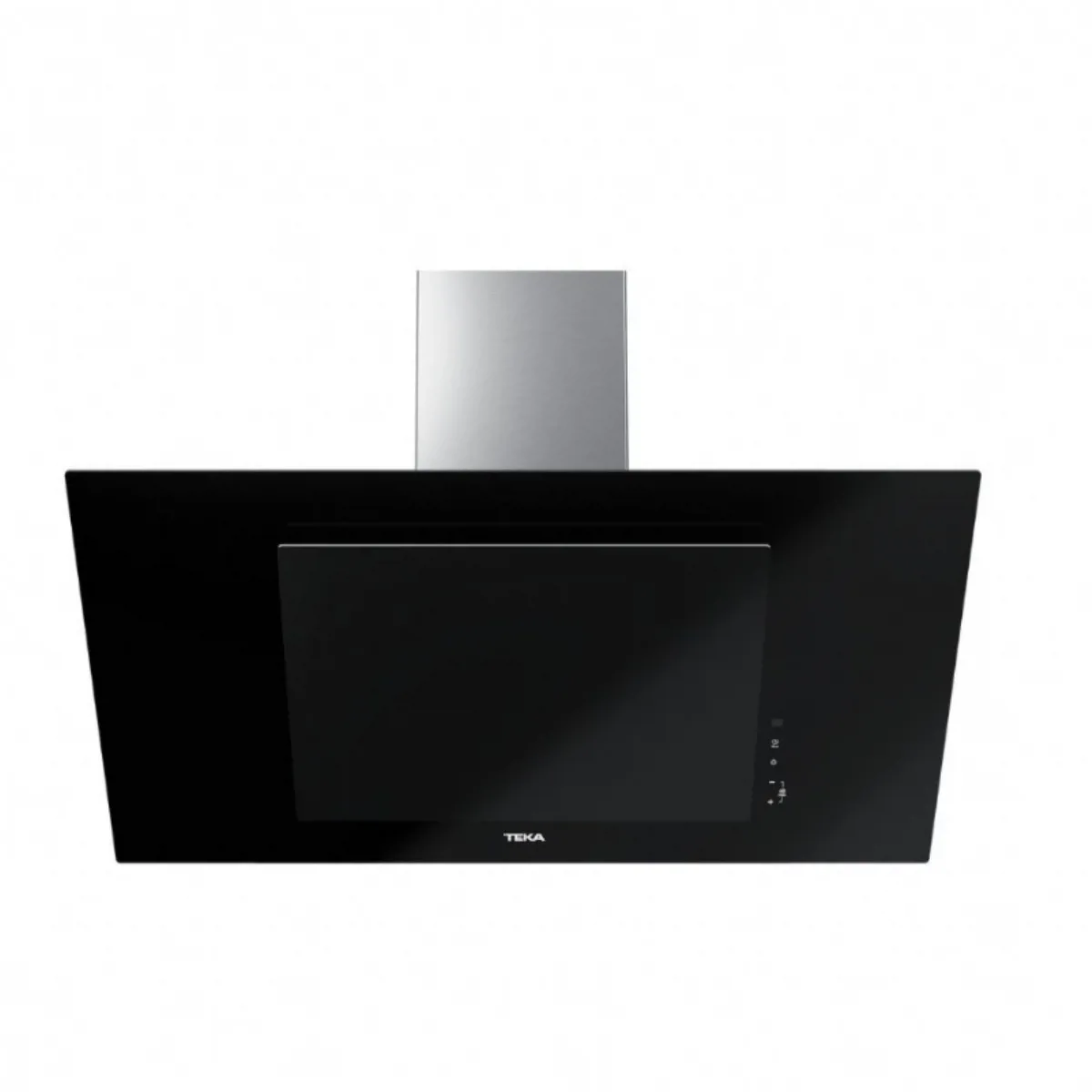 Teka DVT 98660 TBS BK Davlumbaz - TEKA - Ürün Görseli 1