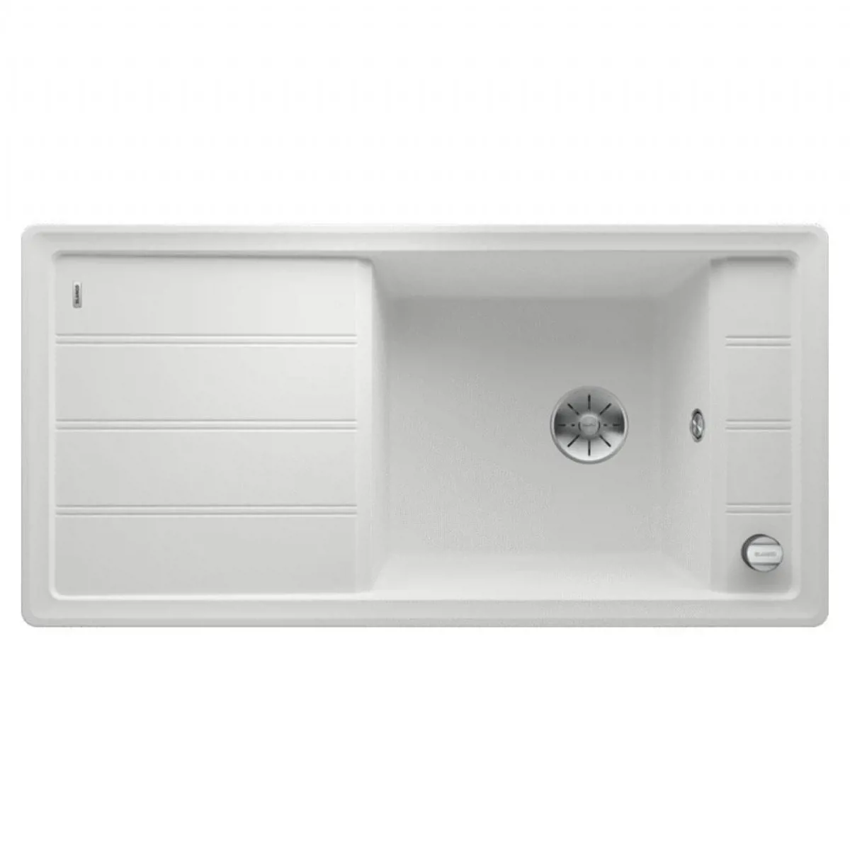 BLANCO FARON XL 6 S SOFT BEYAZ - BLANCO - Ürün Görseli 1
