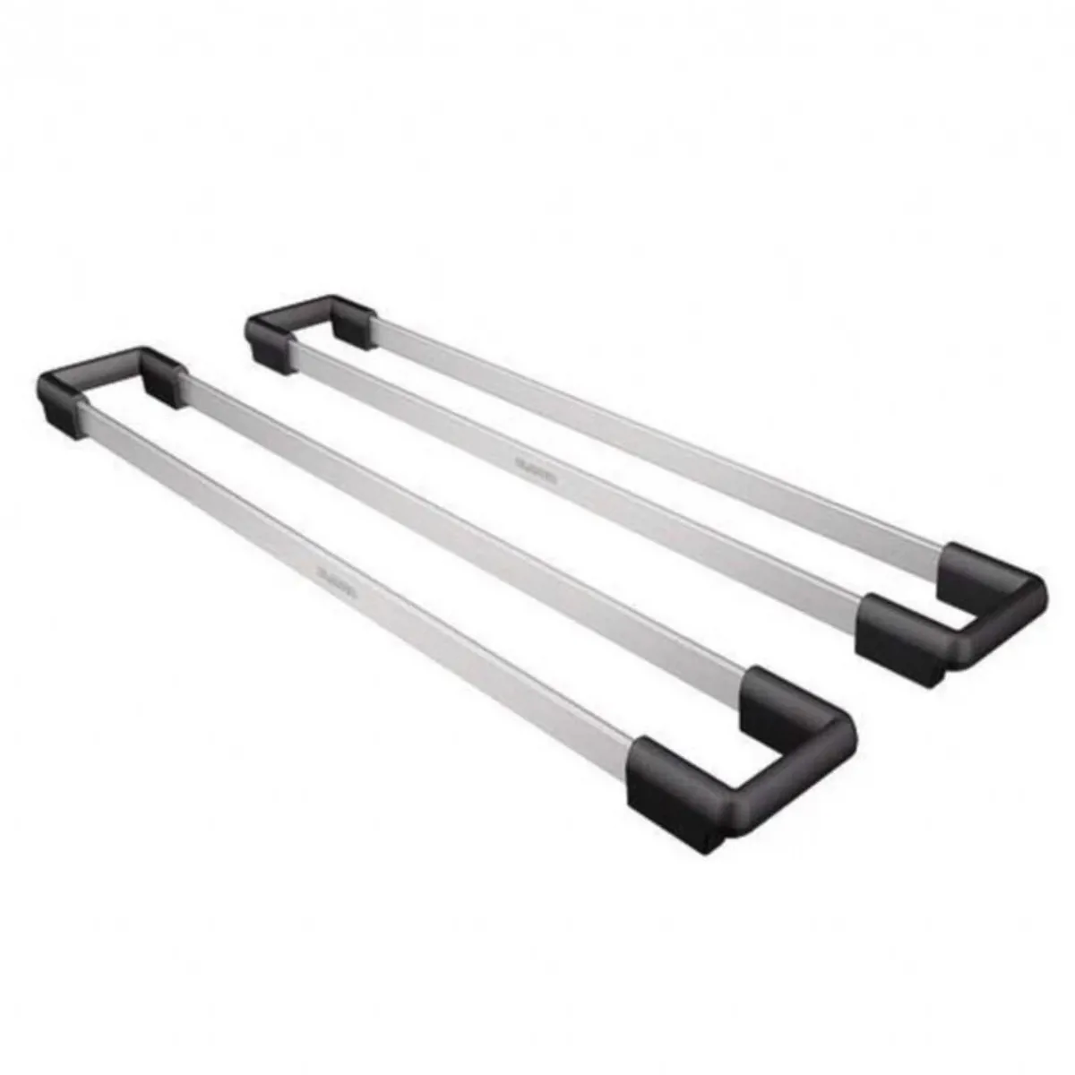 Blanco Set Top-Rails 400 - BLANCO - Ürün Görseli 1
