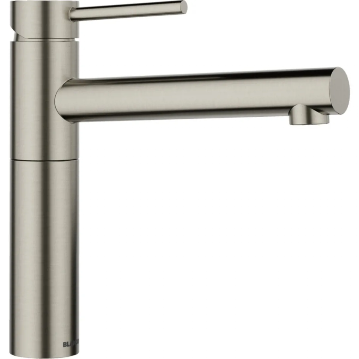 Blanco ALTA II Eviye Bataryası - Satin Platinum - BLANCO - Ürün Görseli 1