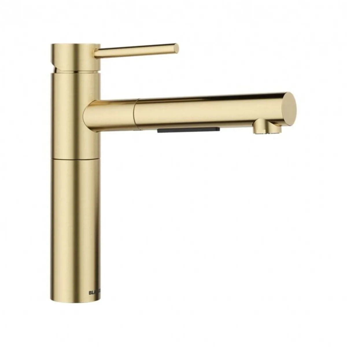 Blanco ALTA II-S Eviye Bataryası - Satin Gold - BLANCO - Ürün Görseli 1