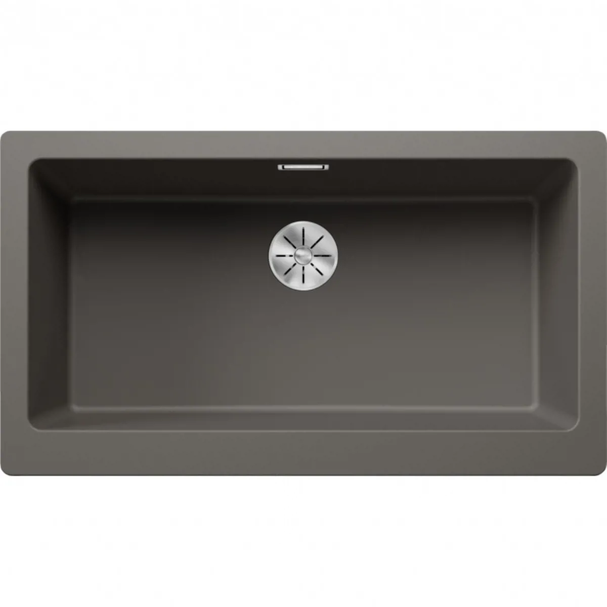 Blanco VINTERA XL 9 UF W/O Granit Eviye - Volcano Gri - BLANCO - Ürün Görseli 1
