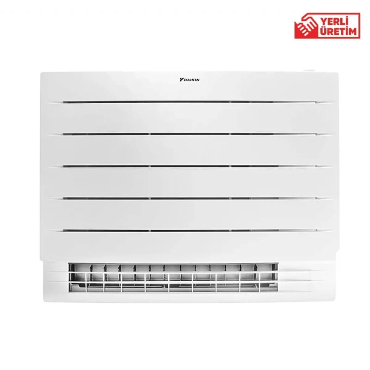 Daikin PERFERA Inverter Yer Tipi Klima 18000 BTU/h FVXM50B - RXM50A8 - DAIKIN - Ürün Görseli 1