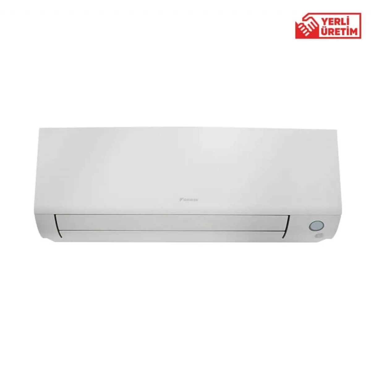 Daikin YENİ ZETA SHIRA PLUS - Inverter Duvar Tipi Klima 22000 BTU/h A++ FTXM60A - RXM60A - DAIKIN - Ürün Görseli 1