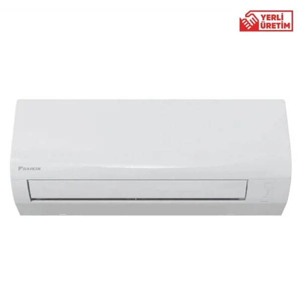Daikin Inverter Sensira 6.824 Btu/h Duvar Tipi Multi Klima - CTXF-F ve MXF Multi Dış Ünite Uyumlu - DAIKIN - Ürün Görseli 1
