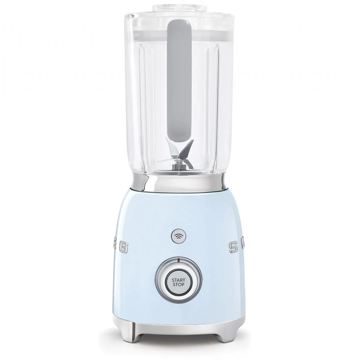 Smeg Smoothie Blender Pastel Mavi - SMEG - Ürün Görseli 1