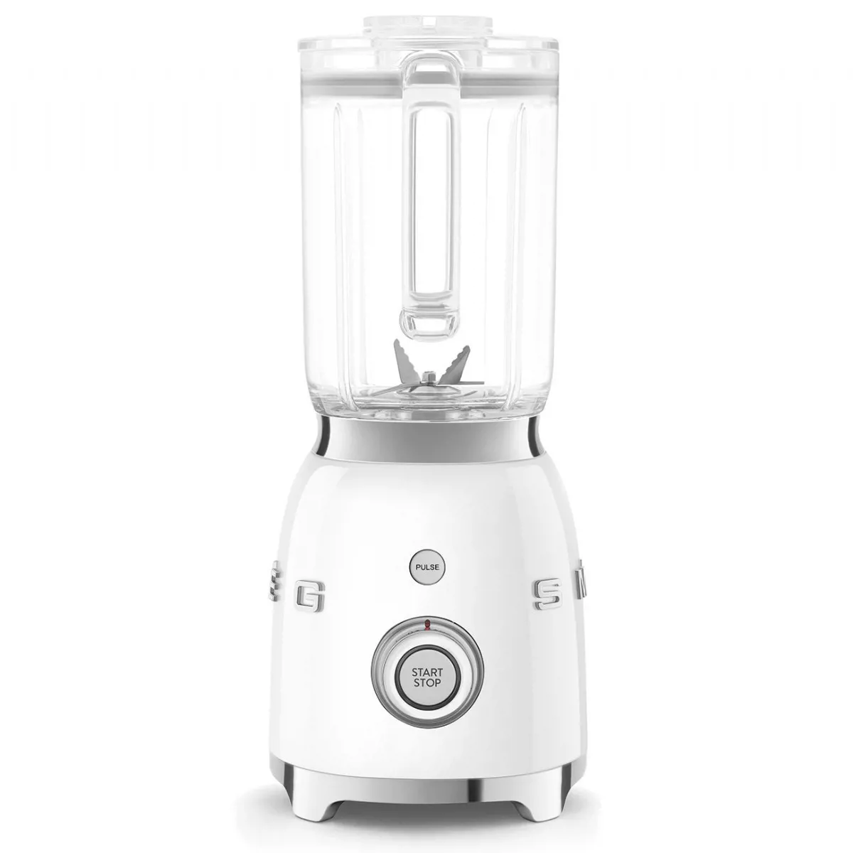 Smeg Smoothie Blender Beyaz - SMEG - Ürün Görseli 1