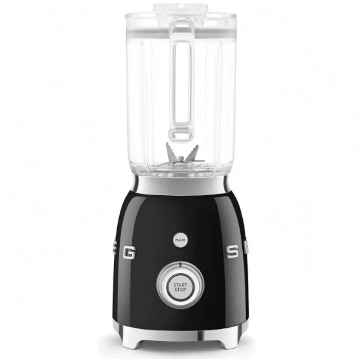Smeg Smoothie Blender Siyah - SMEG - Ürün Görseli 1