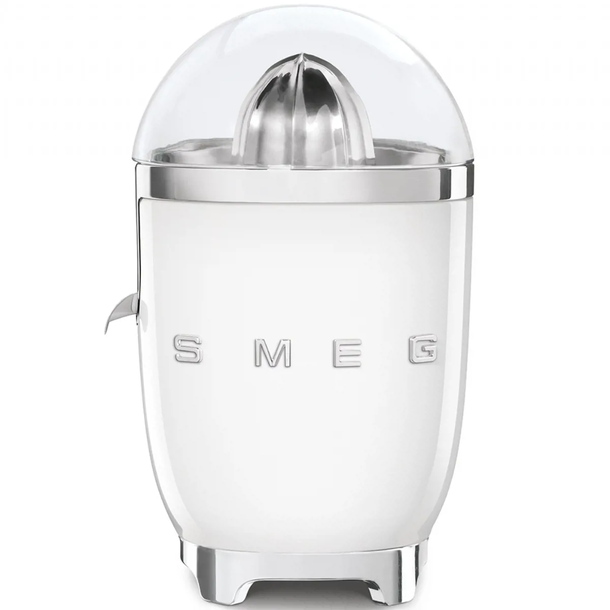 Smeg Manuel Narenciye Sıkacağı Beyaz - SMEG - Ürün Görseli 1