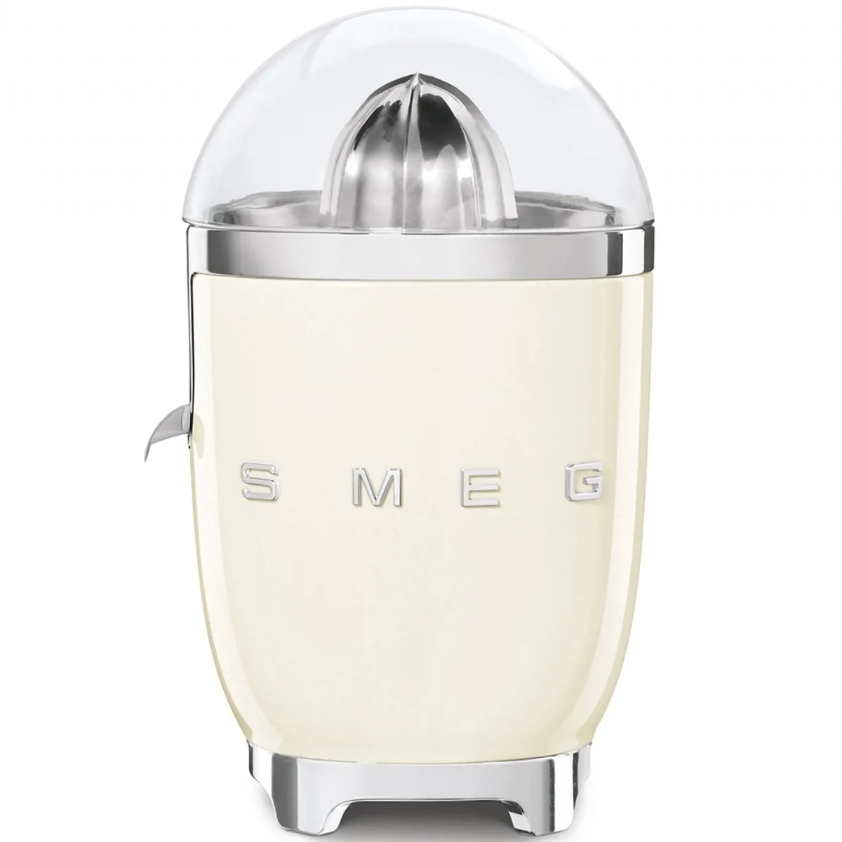 Smeg Manuel Narenciye Sıkacağı Krem - SMEG - Ürün Görseli 1