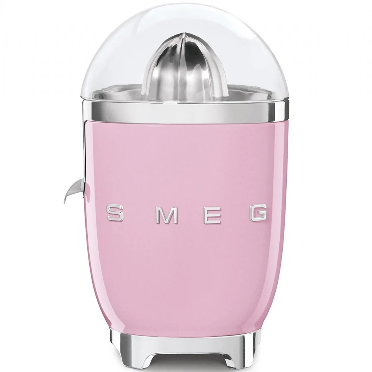 Smeg Manuel Narenciye Sıkacağı Pembe - SMEG - Ürün Görseli 1
