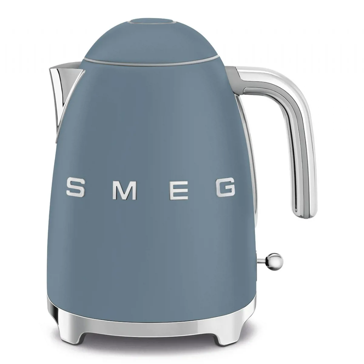 Smeg Su Isıtıcı/Kettle Fırtına Mavisi - SMEG - Ürün Görseli 1