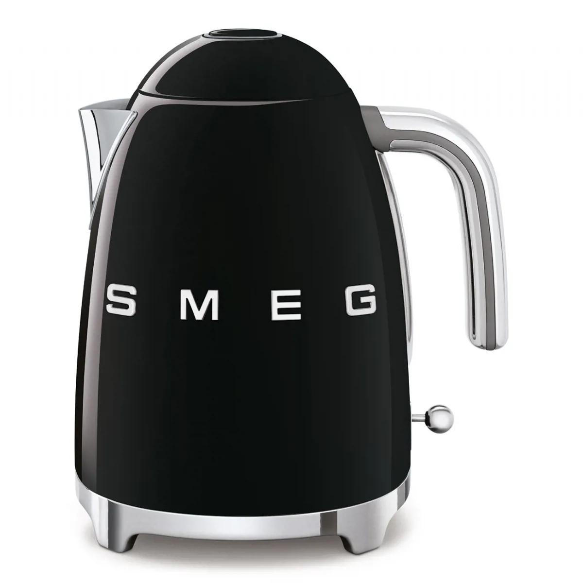Smeg Su Isıtıcı/Kettle Siyah - SMEG - Ürün Görseli 1