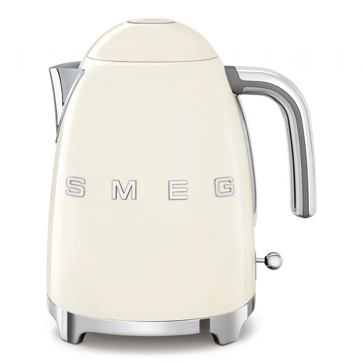 Smeg Su Isıtıcı/Kettle Krem - SMEG - Ürün Görseli 1