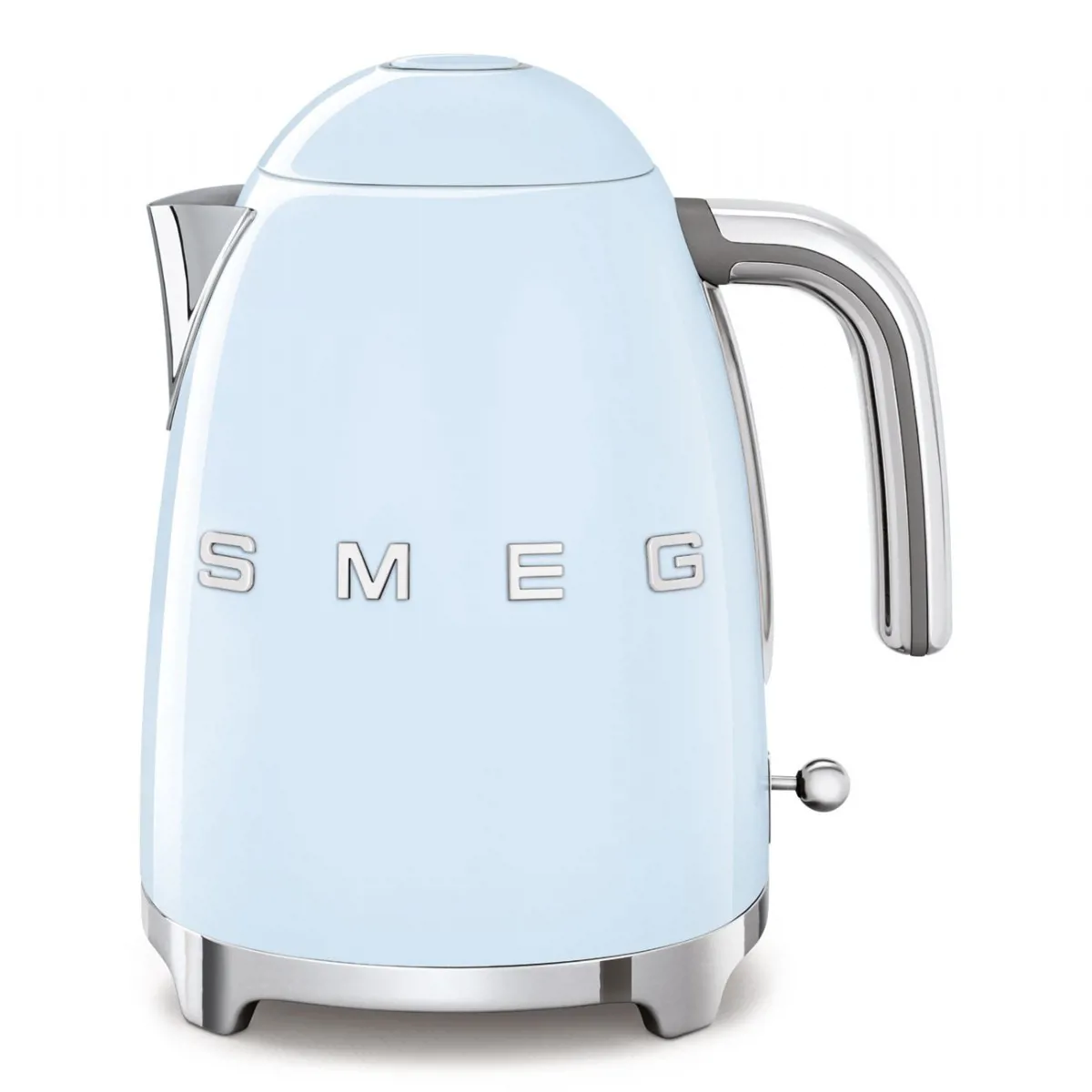 Smeg Su Isıtıcı/Kettle Pastel Mavi - SMEG - Ürün Görseli 1