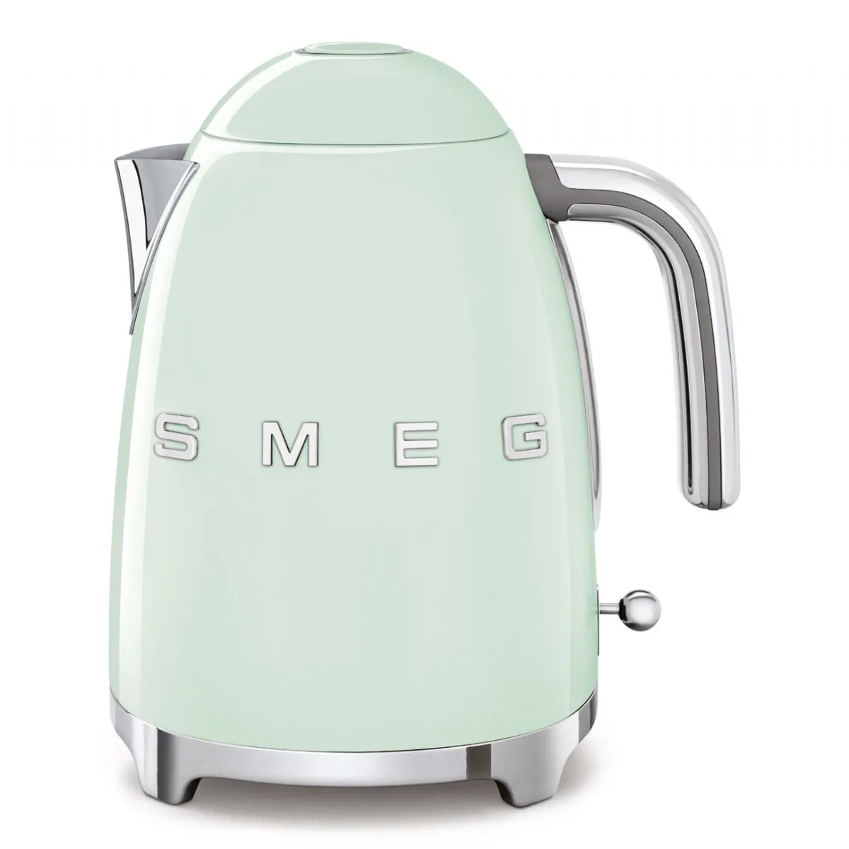 Smeg Su Isıtıcı/Kettle Pastel Yeşil - SMEG - Ürün Görseli 1