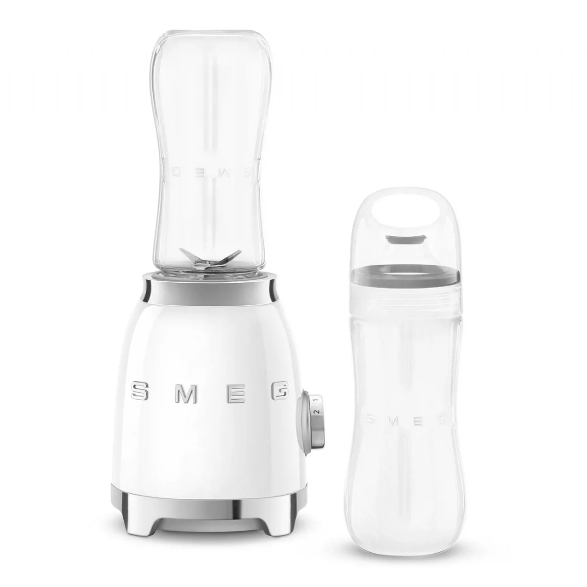 Smeg Kişisel Blender Beyaz - SMEG - Ürün Görseli 1