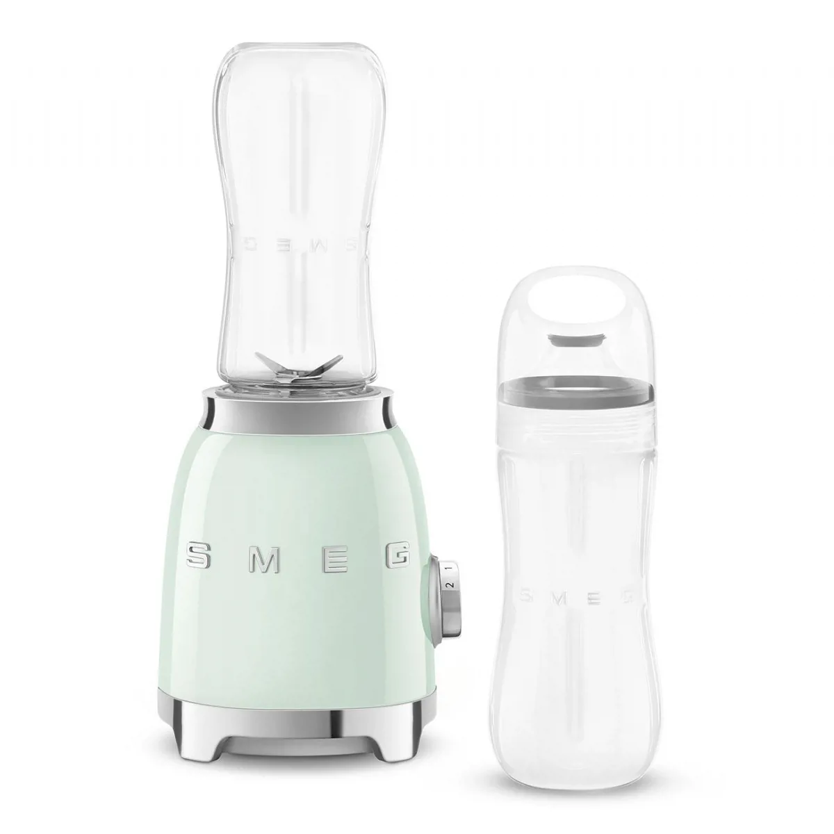 Smeg Kişisel Blender Pastel Yeşil - SMEG - Ürün Görseli 1