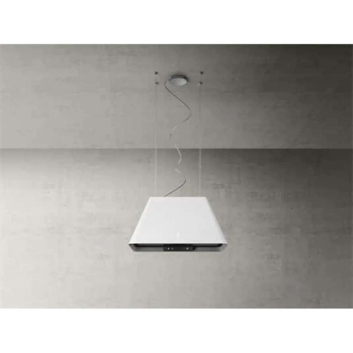 ELİCA  IKONA LIGHT WH/F/60 ADA TİPİ DAVLUMBAZ - ELİCA - Ürün Görseli 1
