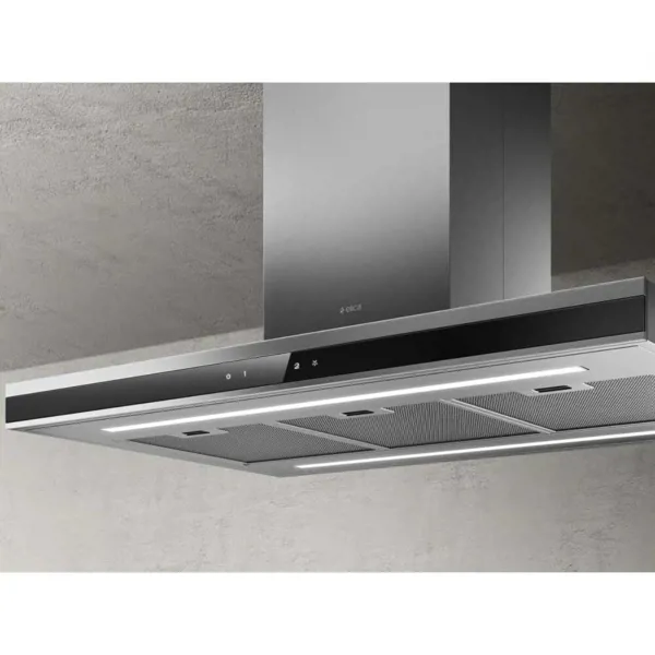 ELİCA  ADÉLE IS BLIX/A/90 X 60 ADA TİPİ DAVLUMBAZ - ELİCA - Ürün Görseli 1