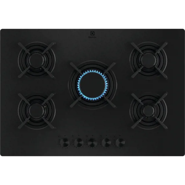 Electrolux KGG753723L Ankastre Ocak - ELECTROLUX - Ürün Görseli 1