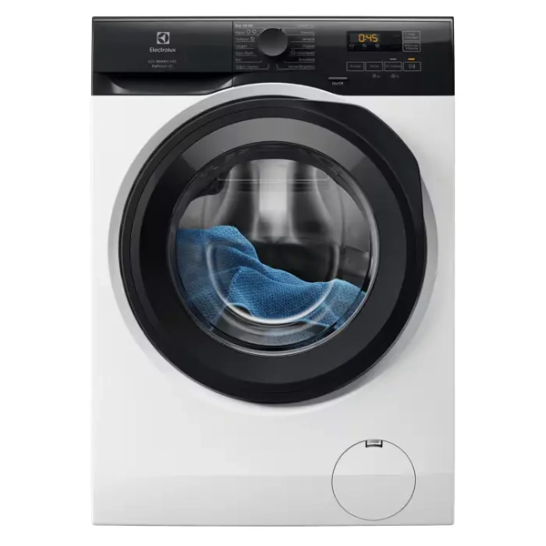 Electrolux EW6F8492T 600 Serisi Çamaşır Makinesi 9 Kg 1400 Devir - ELECTROLUX - Ürün Görseli 1