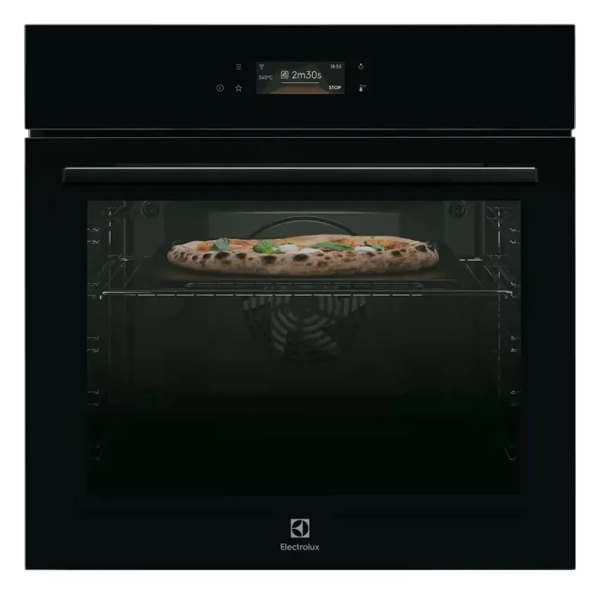Electrolux LOX8P87WZ MealAssist with PizzaExpert Pirolitik Ankastre Fırın - ELECTROLUX - Ürün Görseli 1