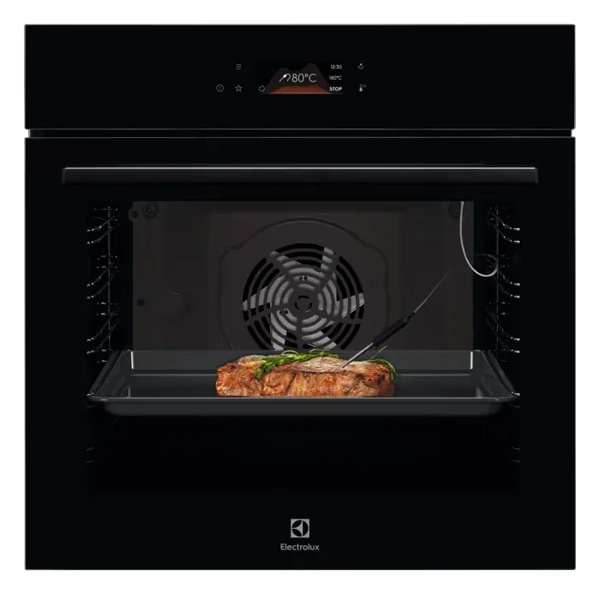 Electrolux KOD8C39Z SurroundCook with SteamBake Fırın Electrolux KOD8C39Z SurroundCook with SteamBake Fırın - ELECTROLUX - Ürün Görseli 1