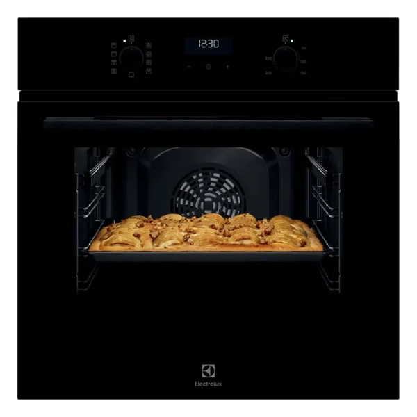 Electrolux EOD5H70BZ Surroundcook 600 Serisi Aquaclean Ankastre Fırın - ELECTROLUX - Ürün Görseli 1