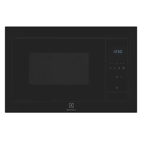 Electrolux LMS4253TBK 500 Serisi Izgaralı Ankastre  Mikrodalga Fırın - ELECTROLUX - Ürün Görseli 1