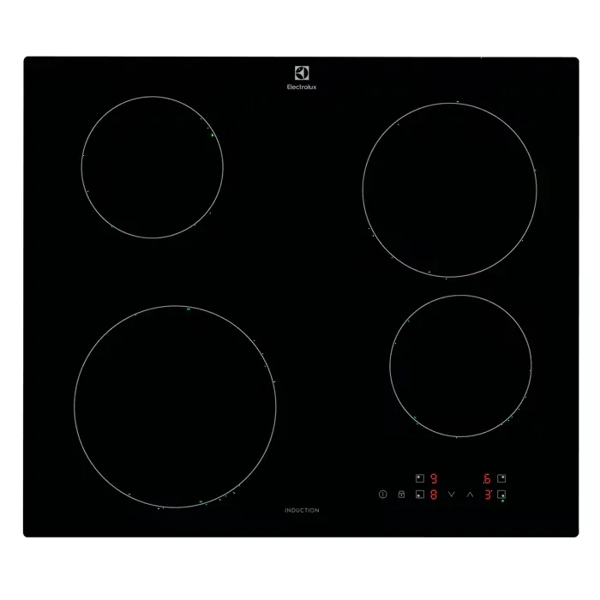 Electrolux EIT60433CT SaphirMatt® Indüksiyonlu Ocak - ELECTROLUX - Ürün Görseli 1