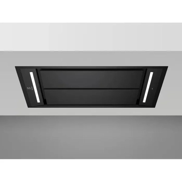 Electrolux LFK819K SilenceTech 90 Cm Tavan Davlumbaz - ELECTROLUX - Ürün Görseli 1