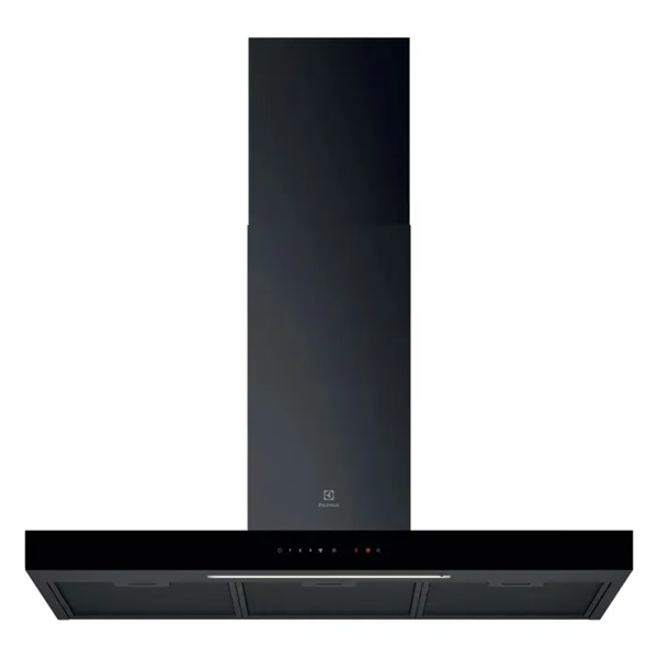 Electrolux LFT819K Breeze 90cm Ada Tipi Davlumbaz - ELECTROLUX - Ürün Görseli 1