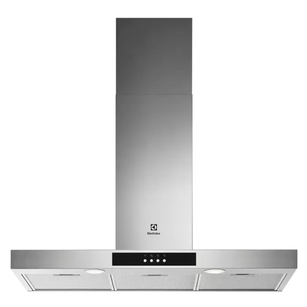 Electrolux LFT529X ExtractionTech Inox Davlumbaz - ELECTROLUX - Ürün Görseli 1