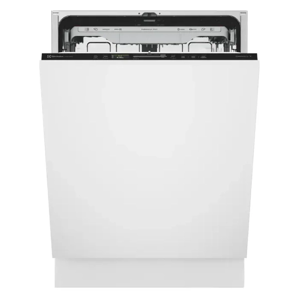 Electrolux KL97X500P ComfortLift Tam Ankastre Bulaşık Makinesi - ELECTROLUX - Ürün Görseli 1