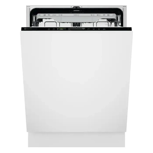 Electrolux KL87X200T ComfortLift Tam Ankastre Bulaşık Makinesi - ELECTROLUX - Ürün Görseli 1